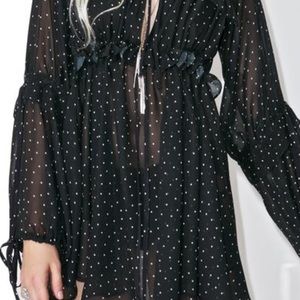 For love and lemon dress